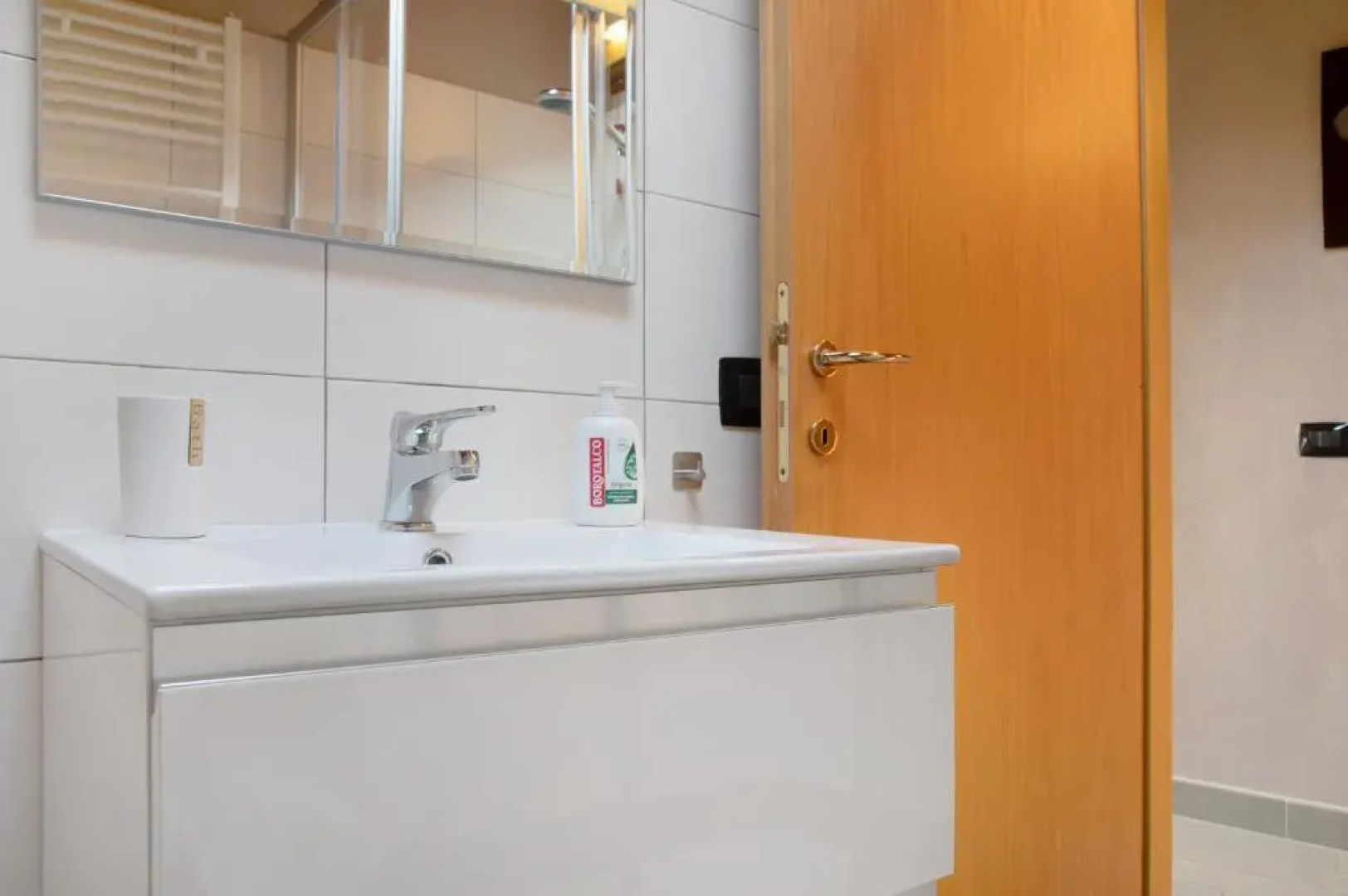 Il sole di calde Lago Maggiore 505