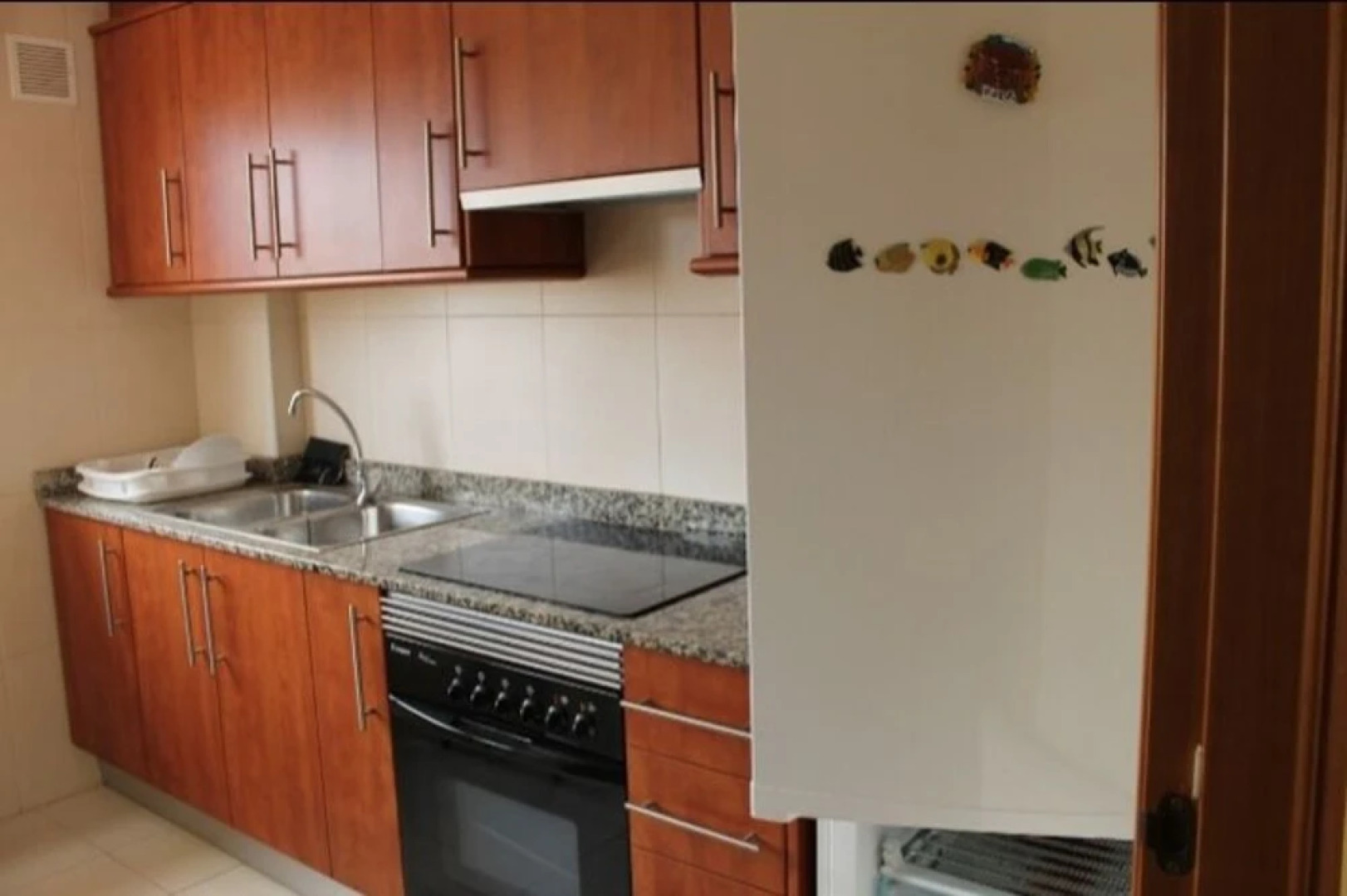 Apartamentos Piles Gandía 3000