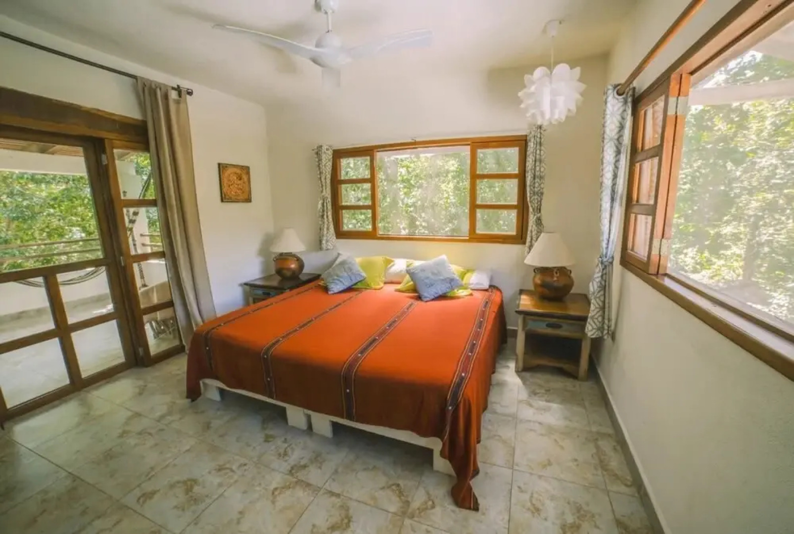 Cenote and Villas BalamHa - Akumal