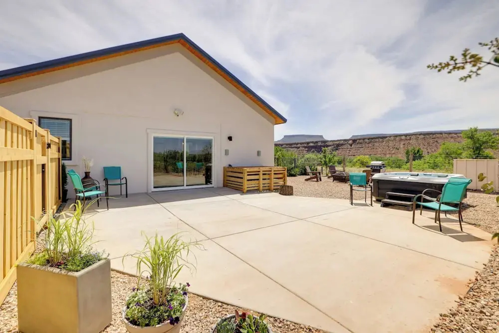 Southern Utah Vacation Rental w/ Hot Tub
