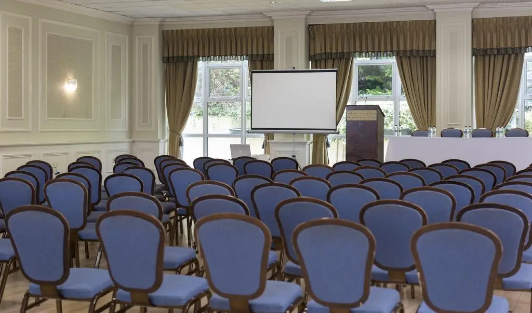 Four Seasons Hotel & Leisure Club Monaghan