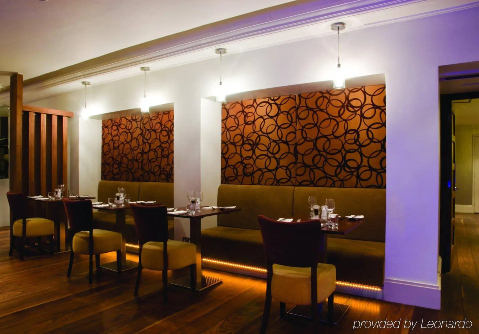 Thistle Euston Hotel