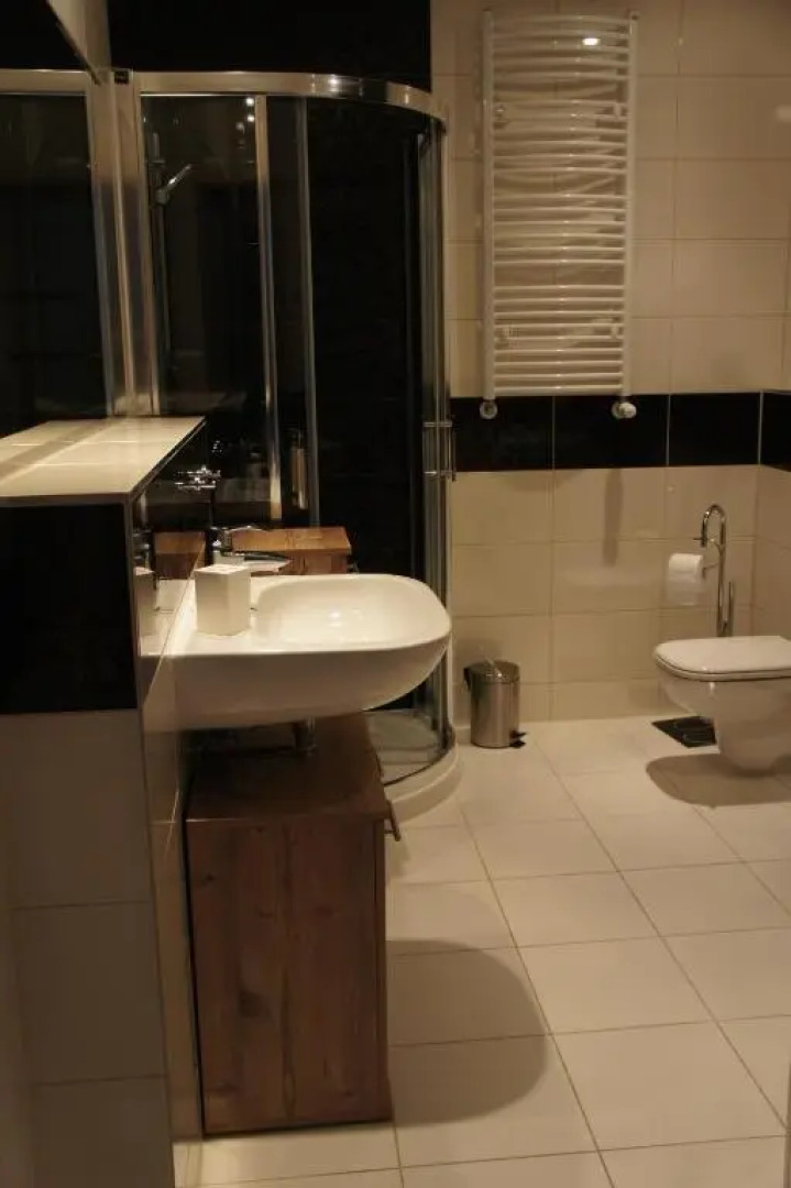 Apartment Pegaz & Aqua Marina