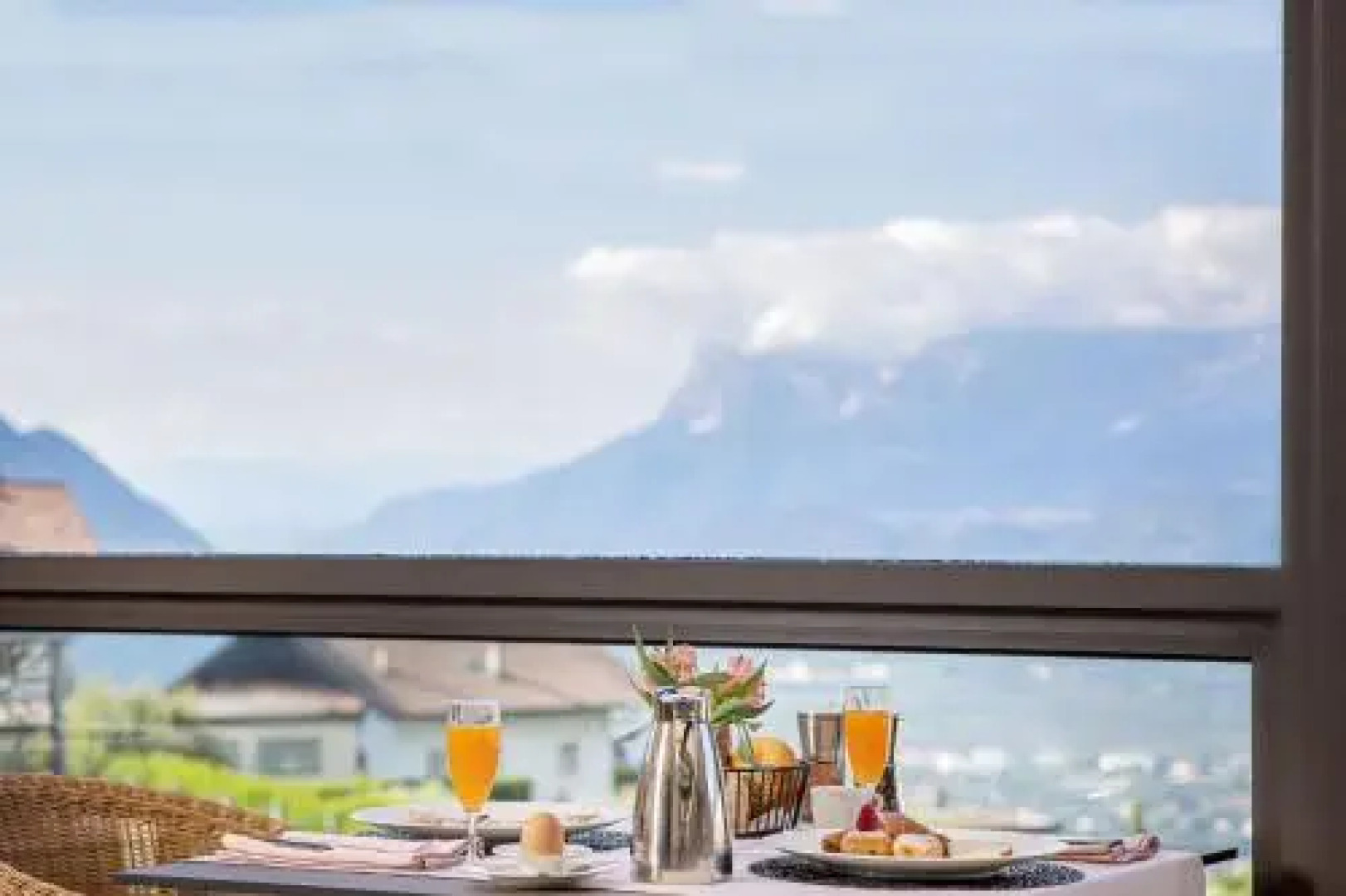 Отель Patriarch