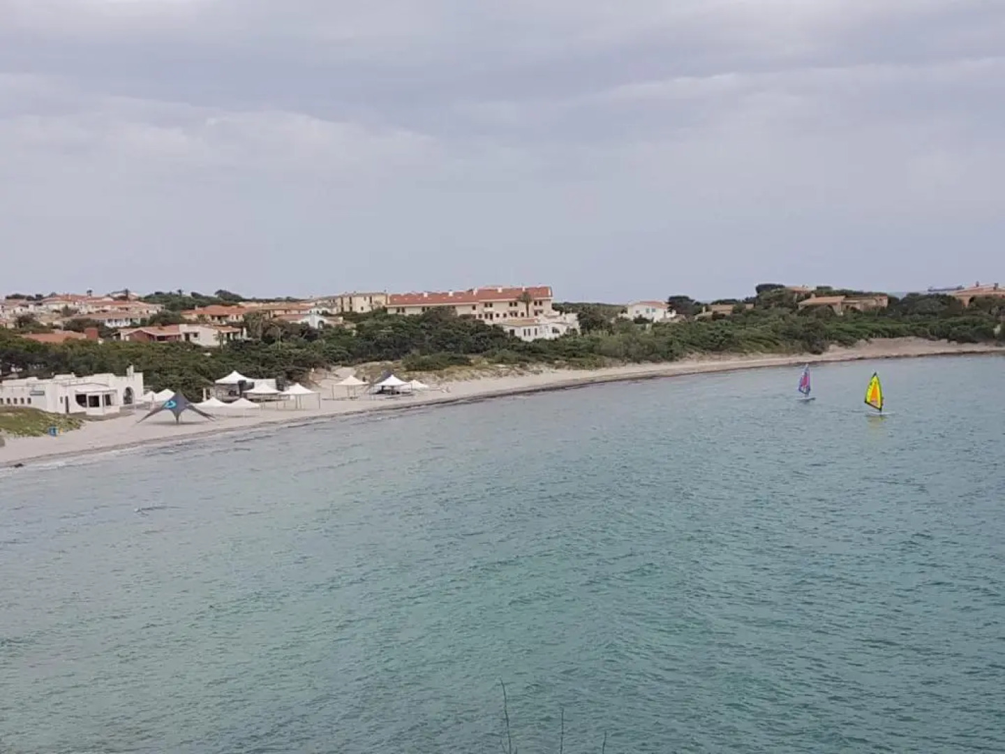 Casa Vacanze Fronte Mare Calasetta "CA' U CAPPUN"