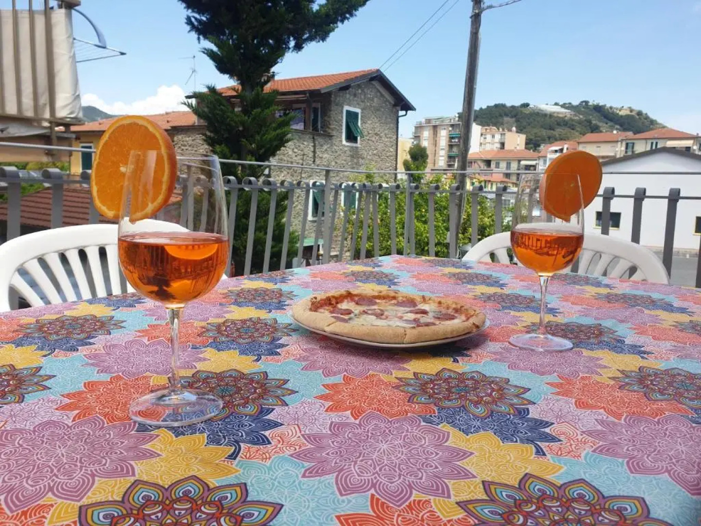 Casa Marisa, 40 Metri Dalla Spiaggia