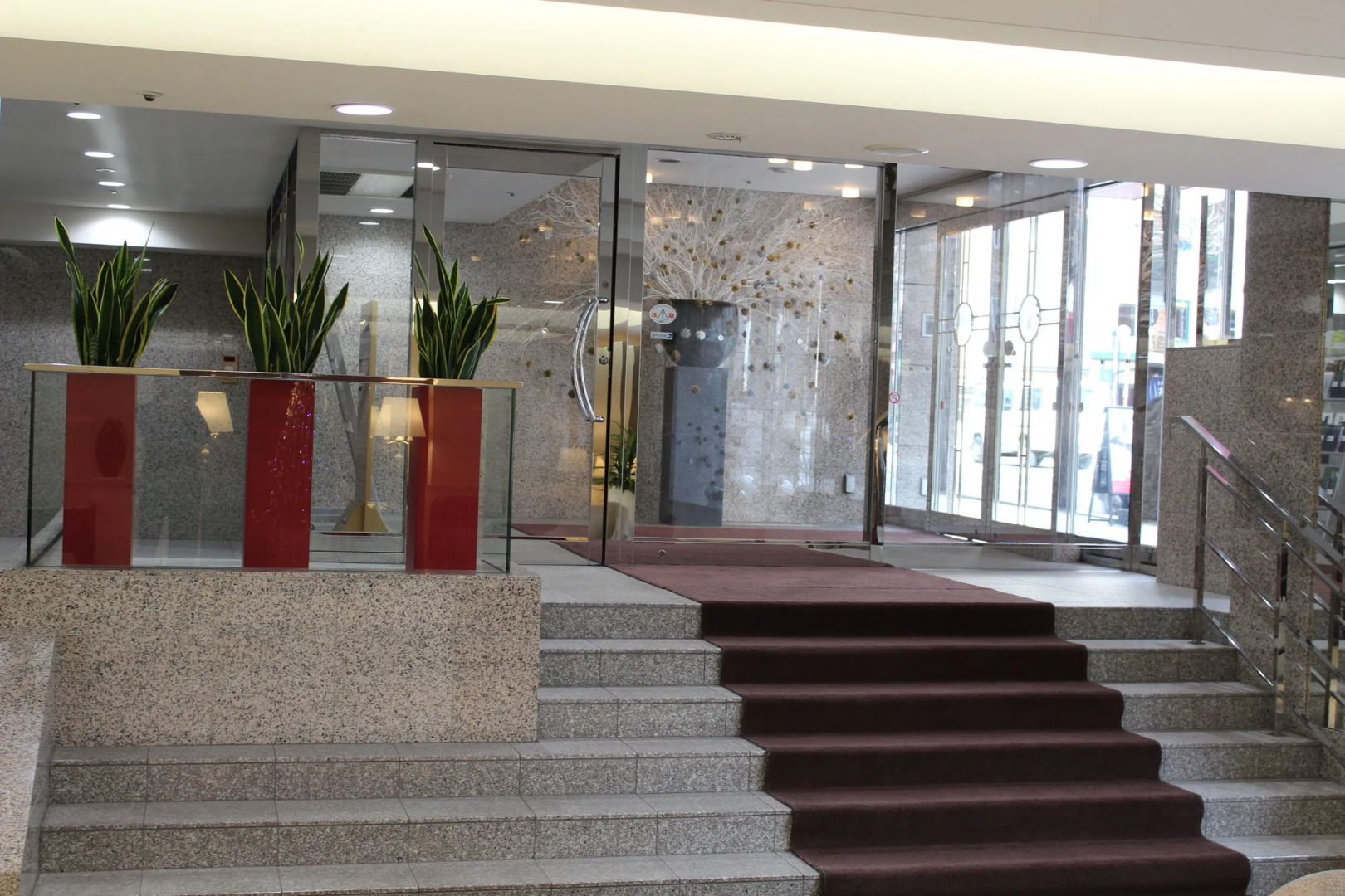 Hotel Hokke Club Sapporo