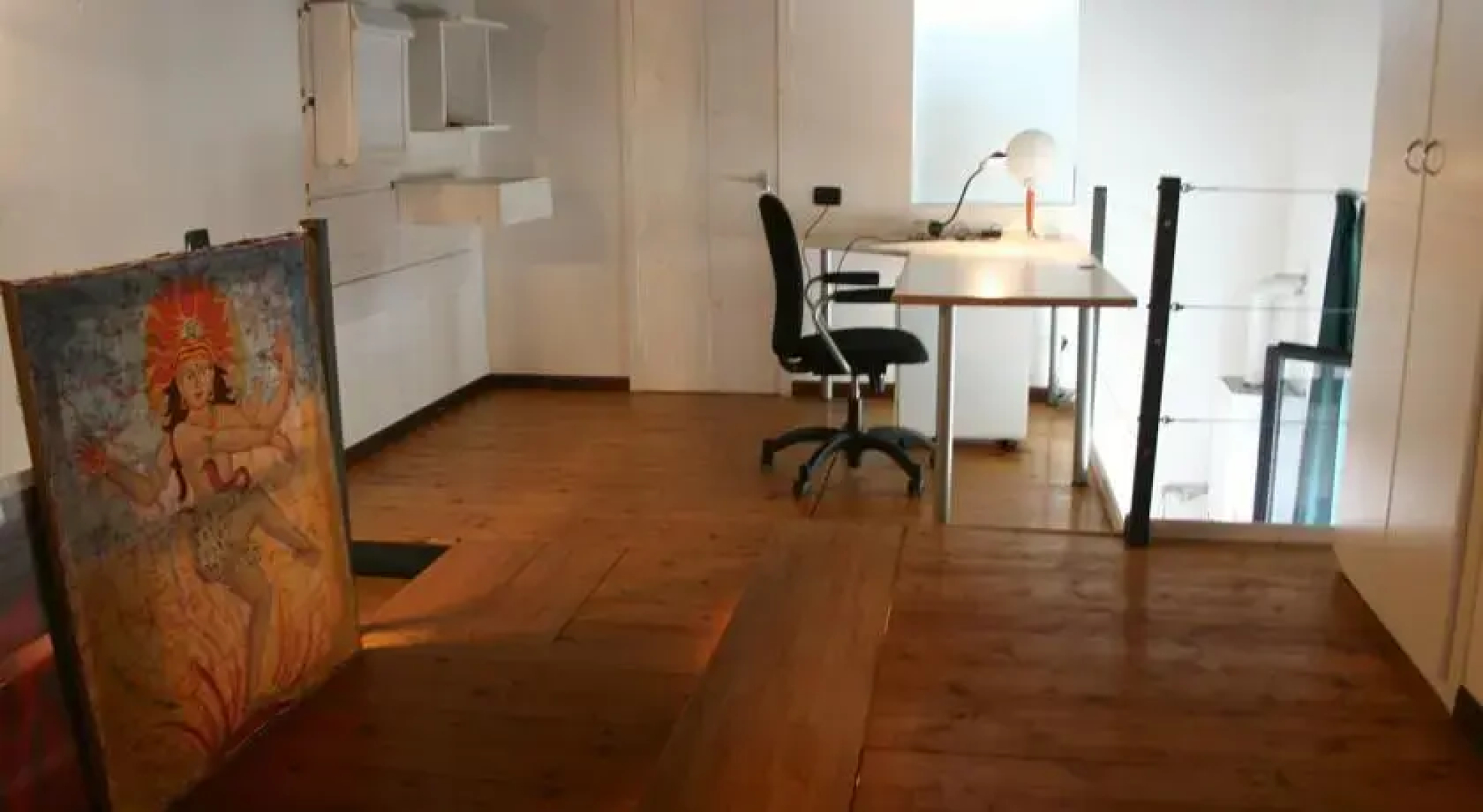 Ketchroom Bovisa