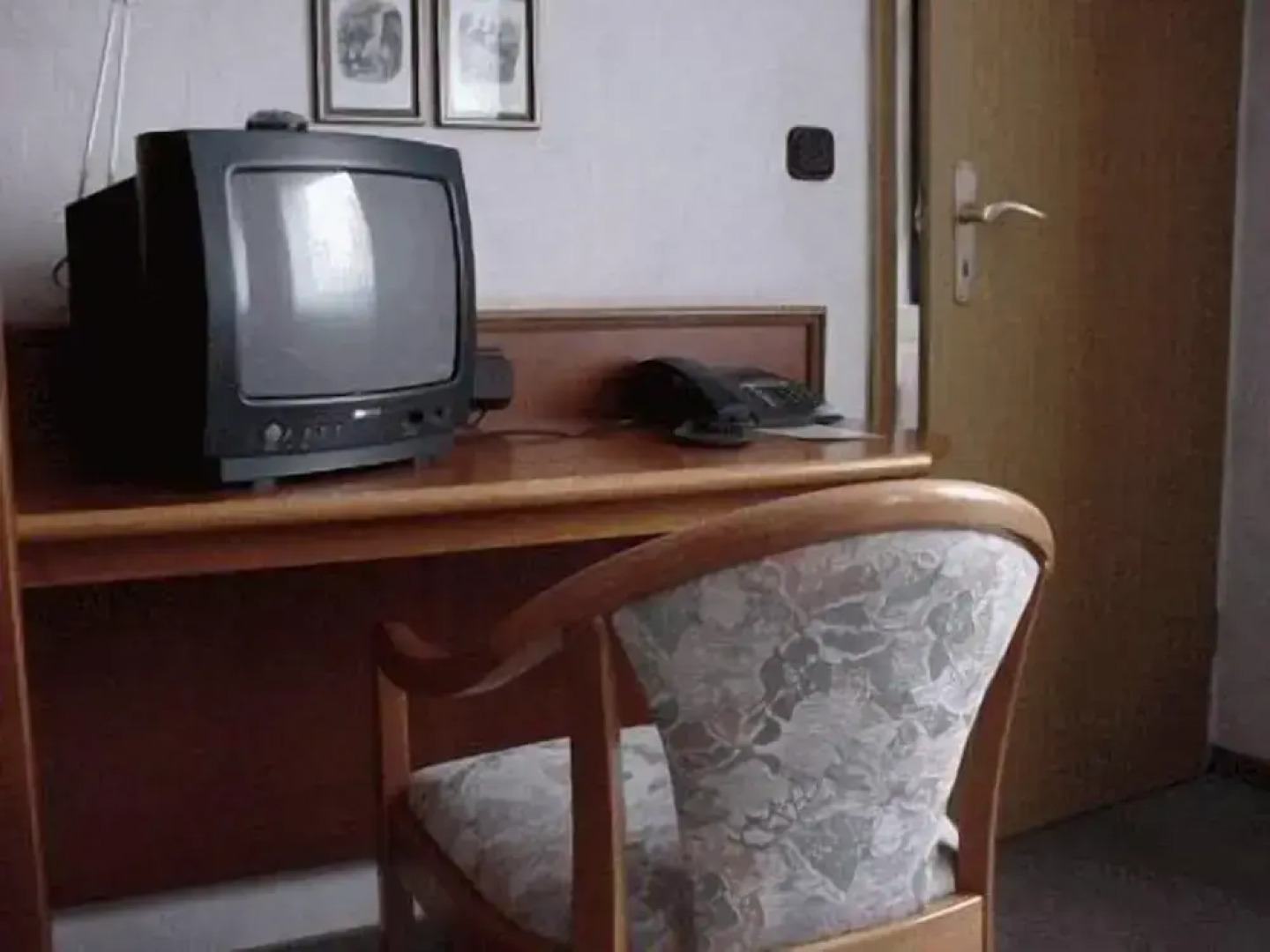 Hotel-Restaurant bei Liebe's