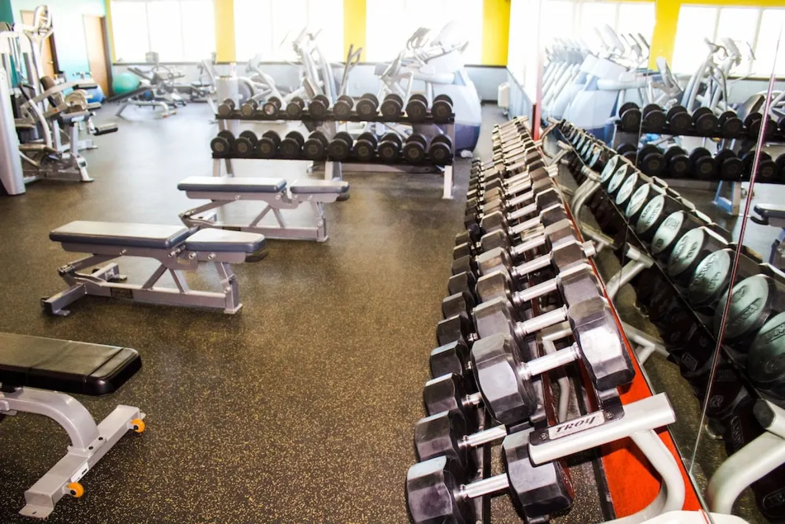 Bowman Lodge And Conference Center