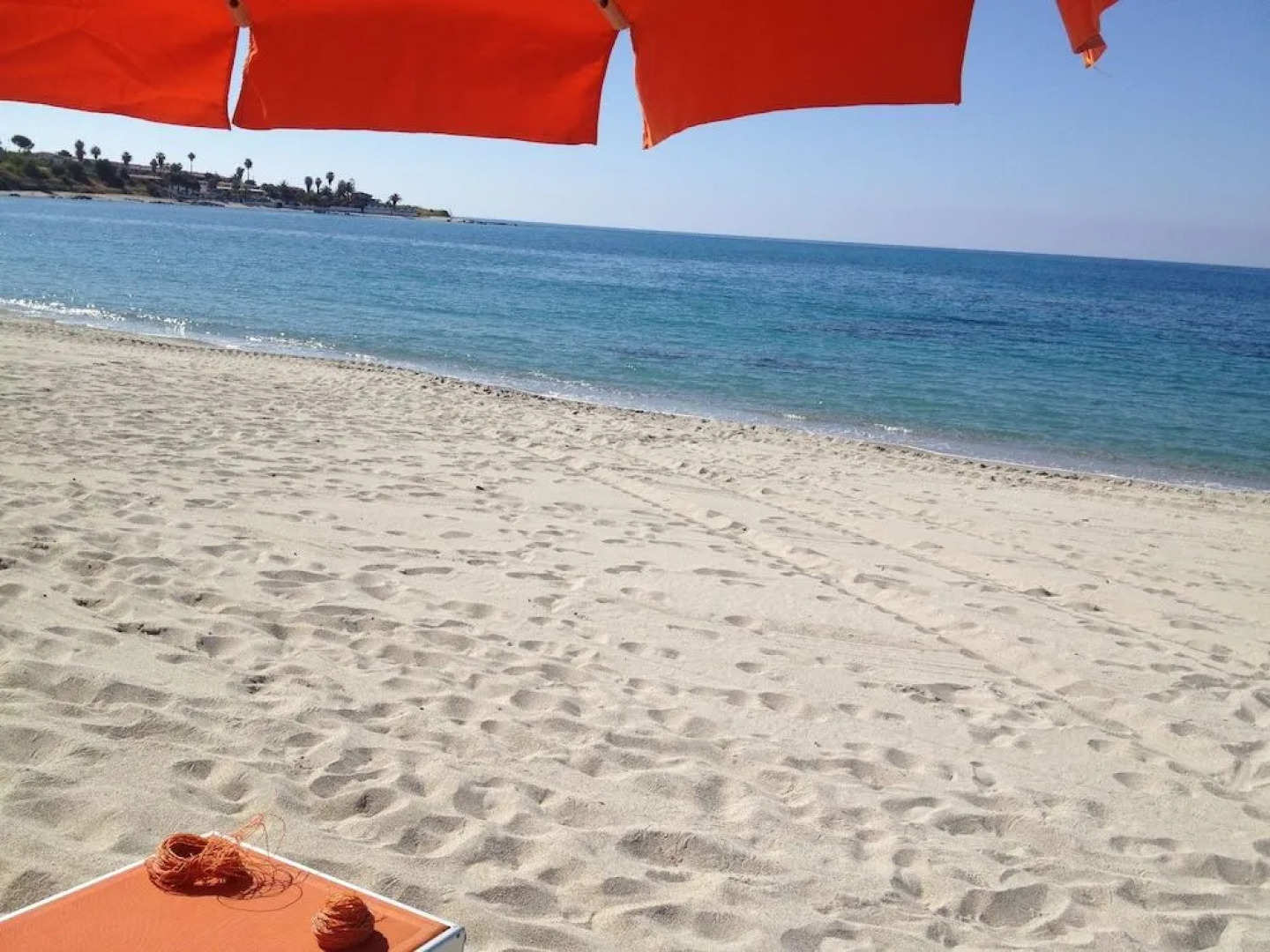 B&B Il Giardino sul Mare