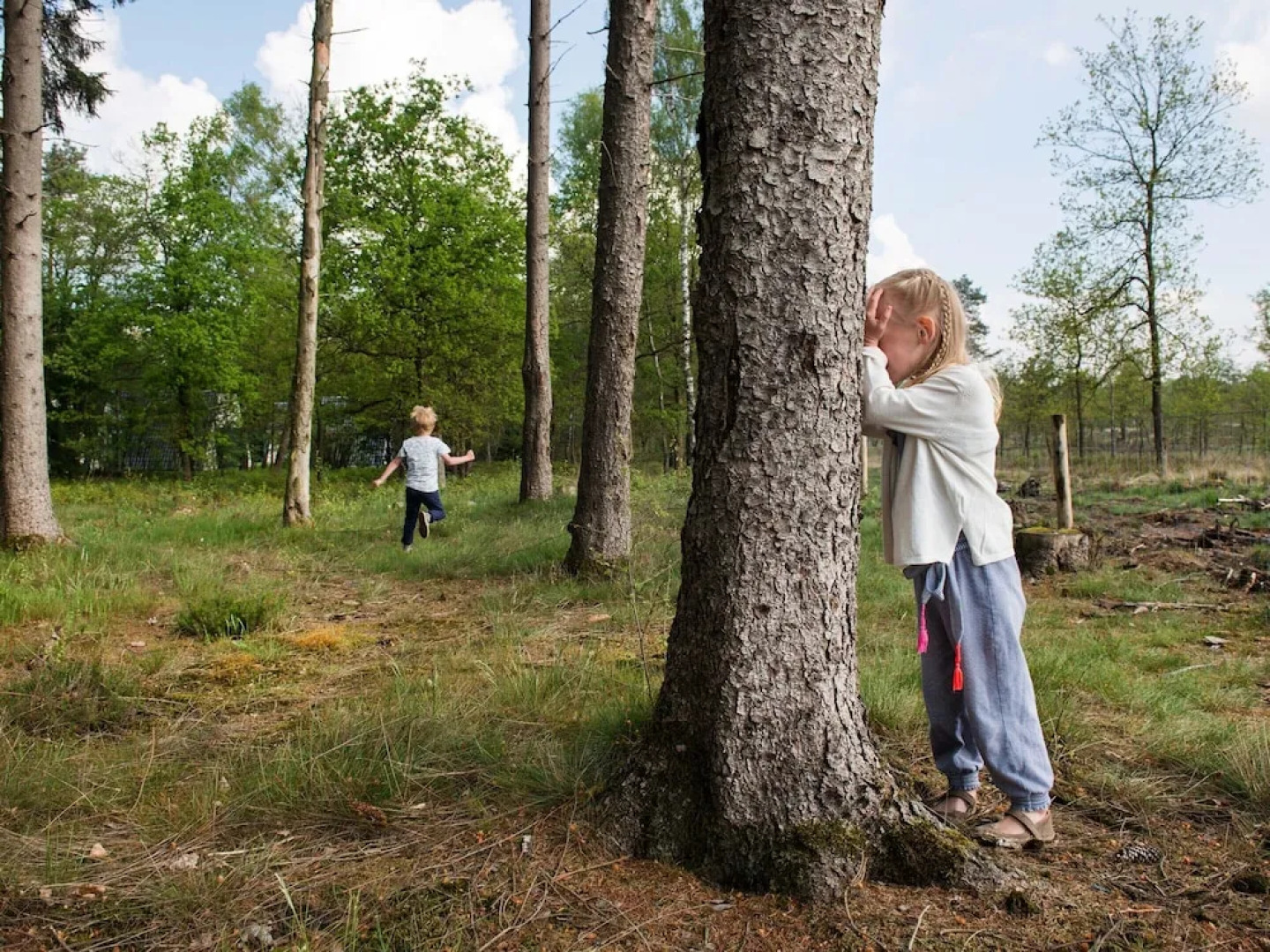 Detached Bungalow With Wifi, Located at Park De Veluwe