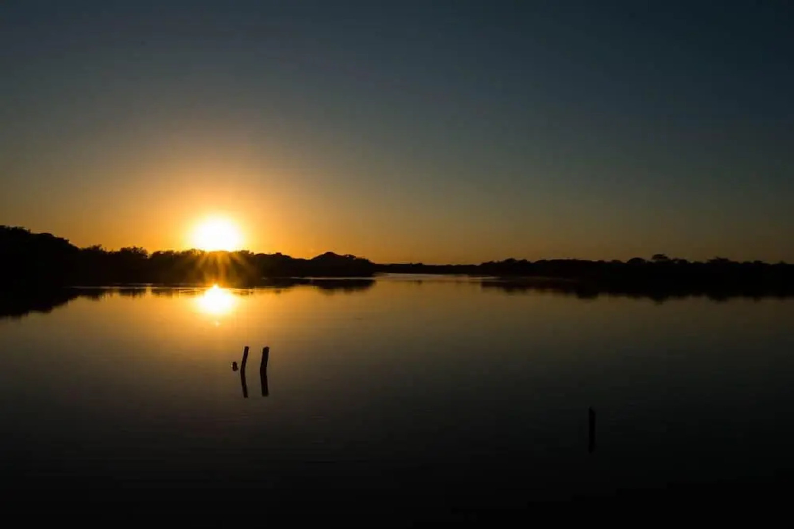 Pousada Do Rio Mutum