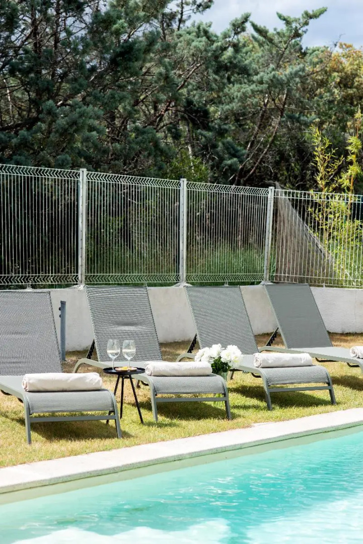 Soko Hotels Pont du Gard