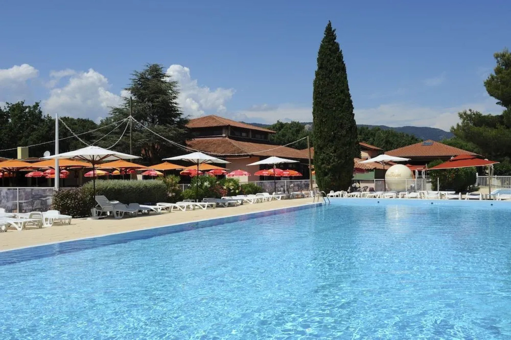 Village Vacances La Manne