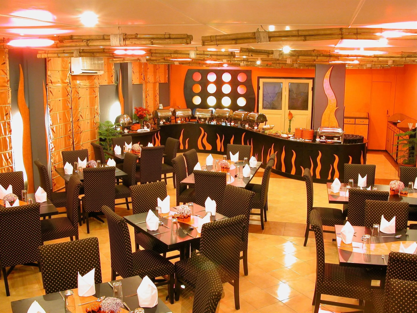 Country Inn, Bhimtal