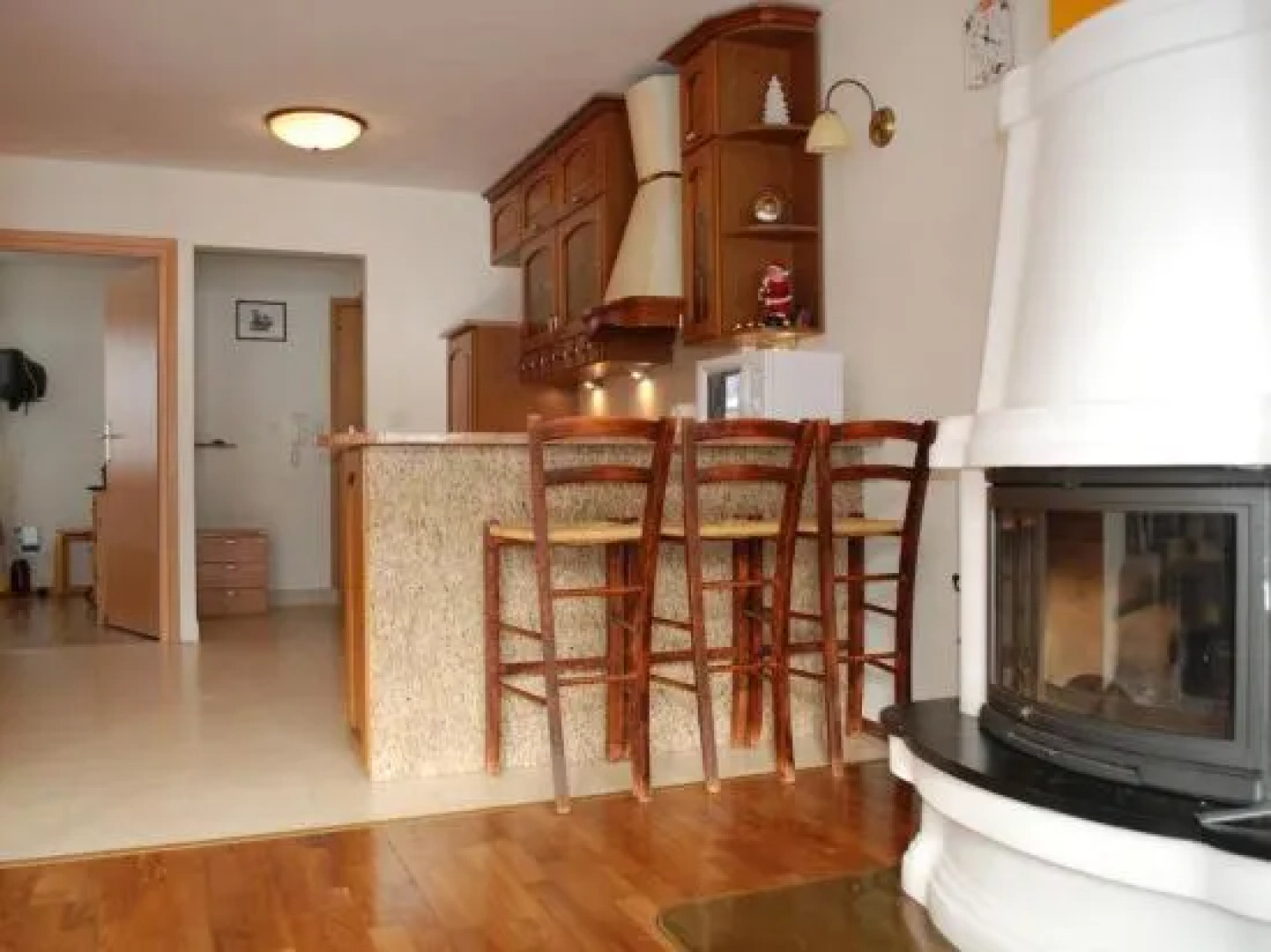 Apartament Królewski – Zakopane