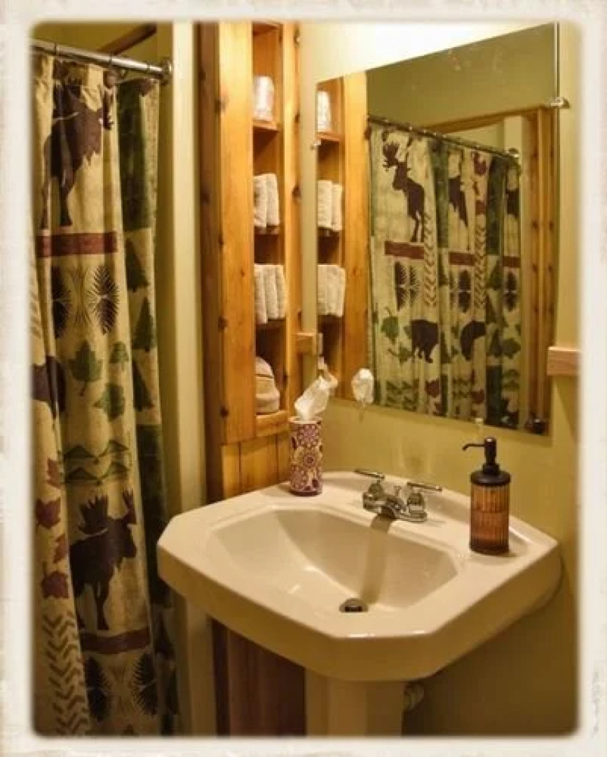 Big Bear Lodge and Cabins