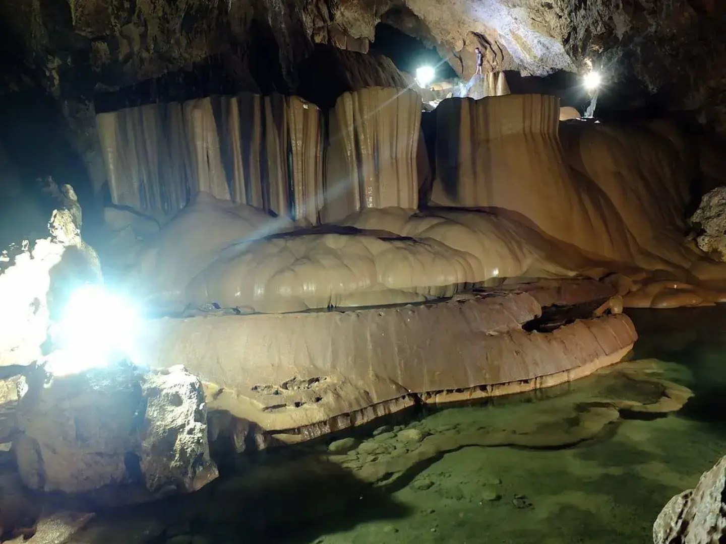 SEE TOO VILLE - Nature Lodge Sagada