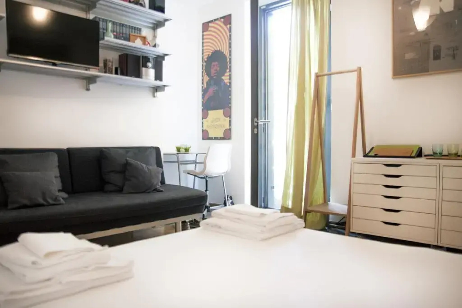 Italianway Suite Rooms - Fabbri