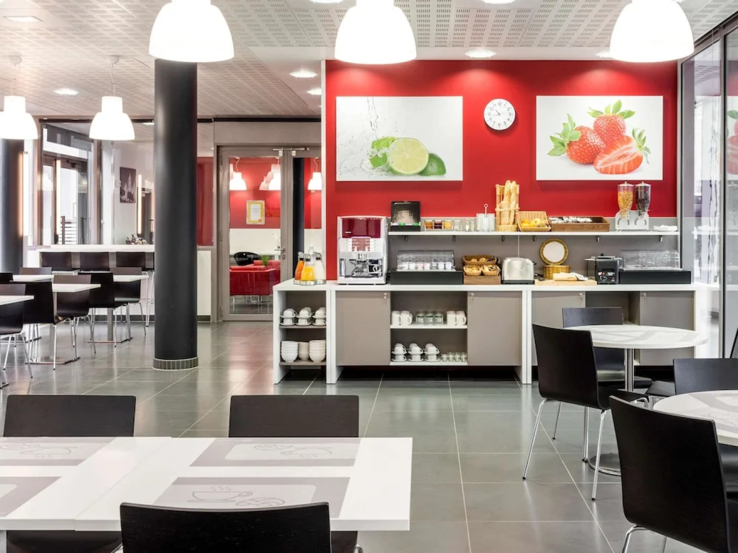 Adagio Access Paris Clichy