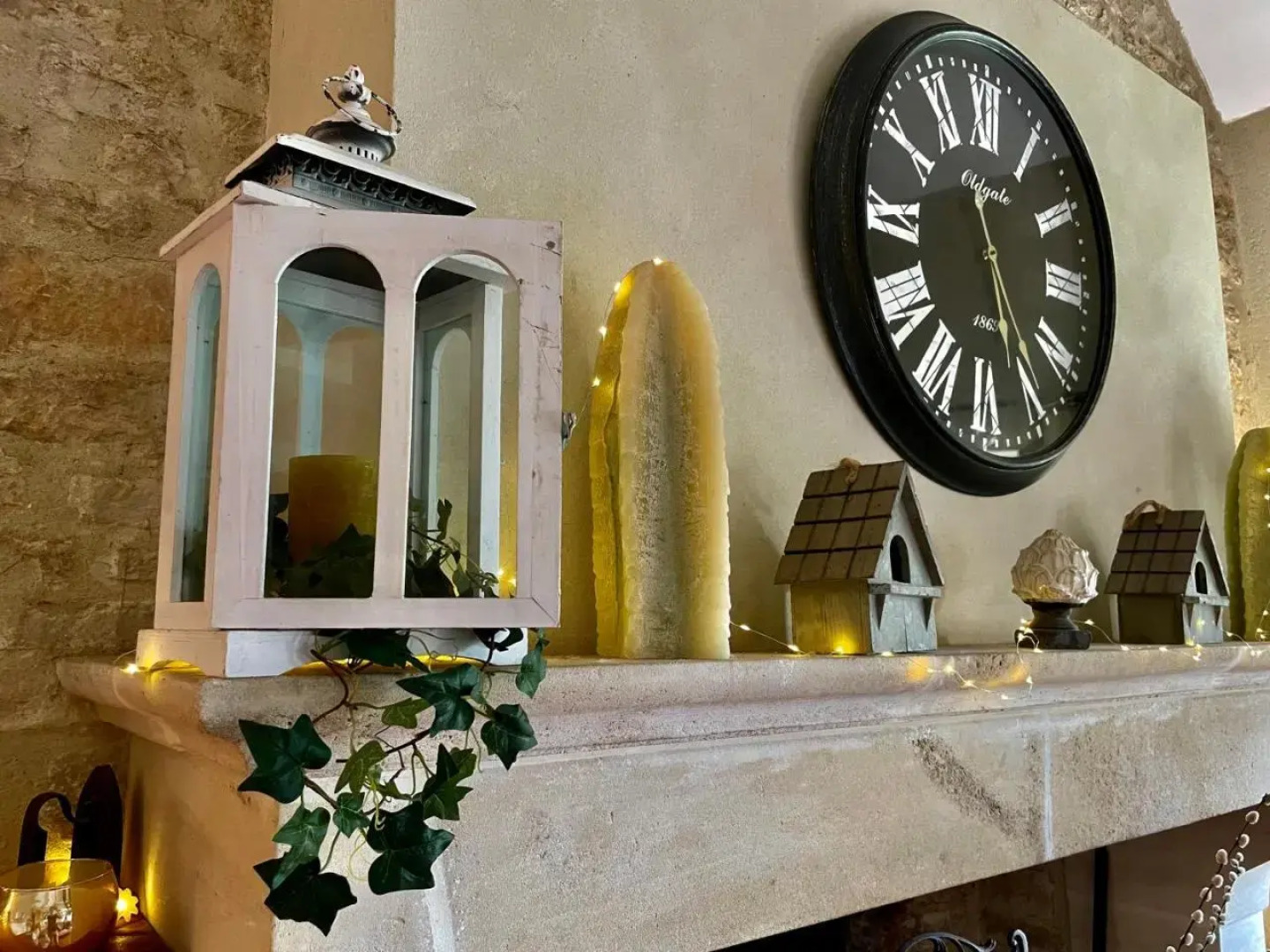 La Naomath et D-Day Kota Hébergement Insolite