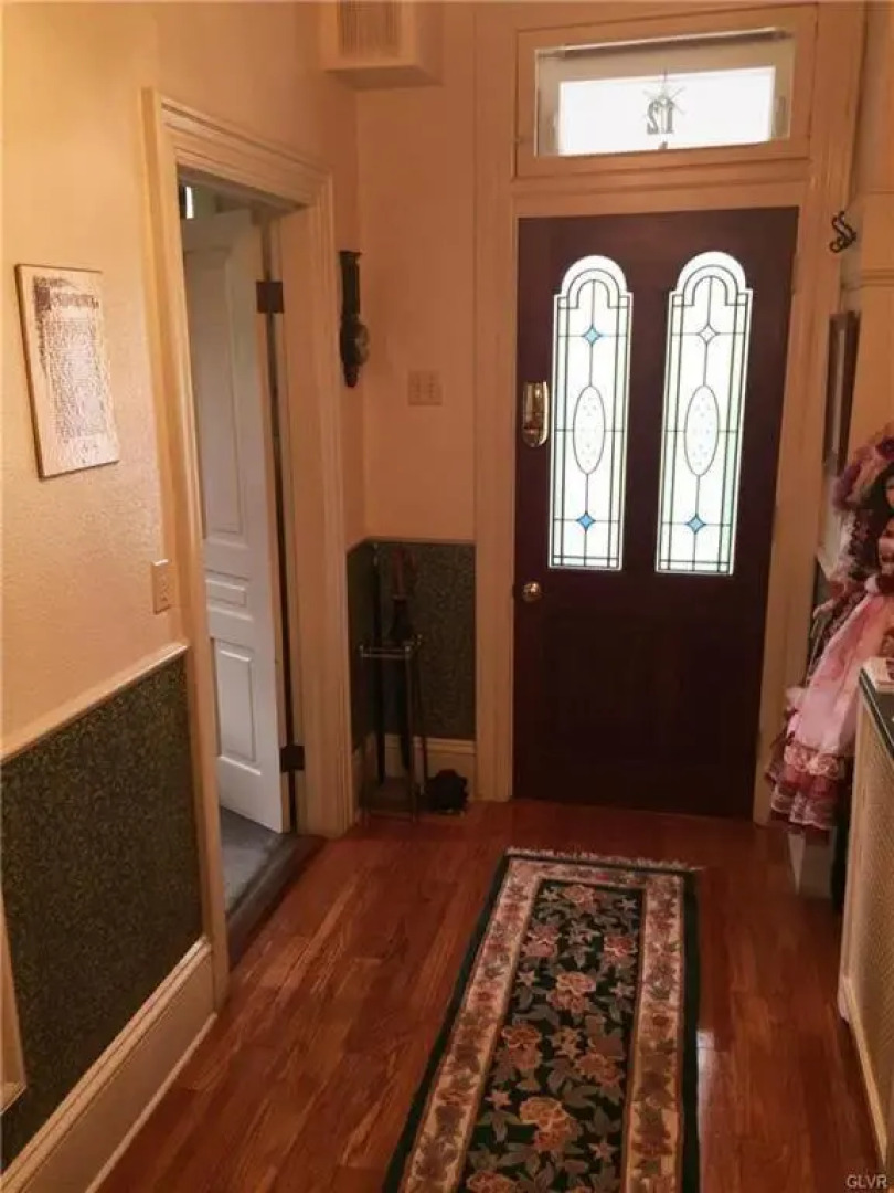 Hillcrest Bed and Breakfast