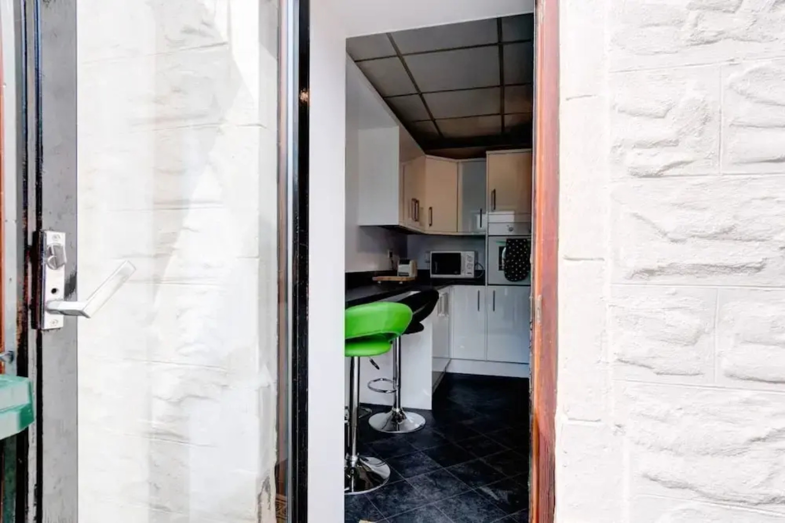 Auld Manse Apartment