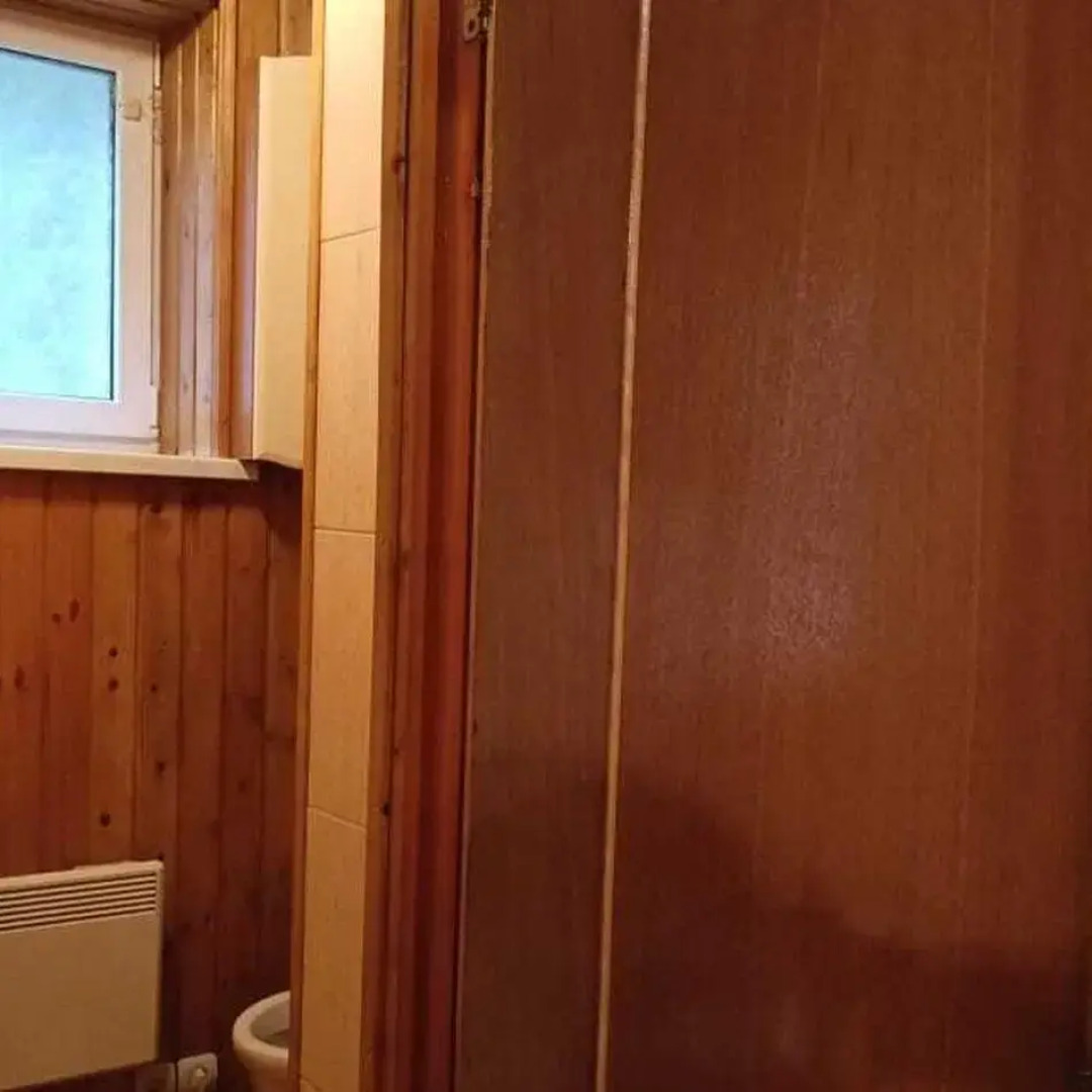 Двухэтажный дом с баней Рябинушка 3