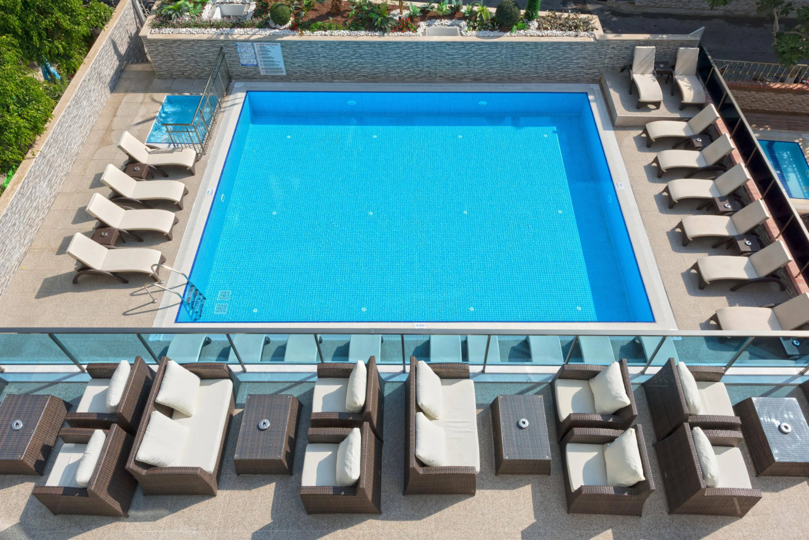 Kleopatra Life Hotel & SPA