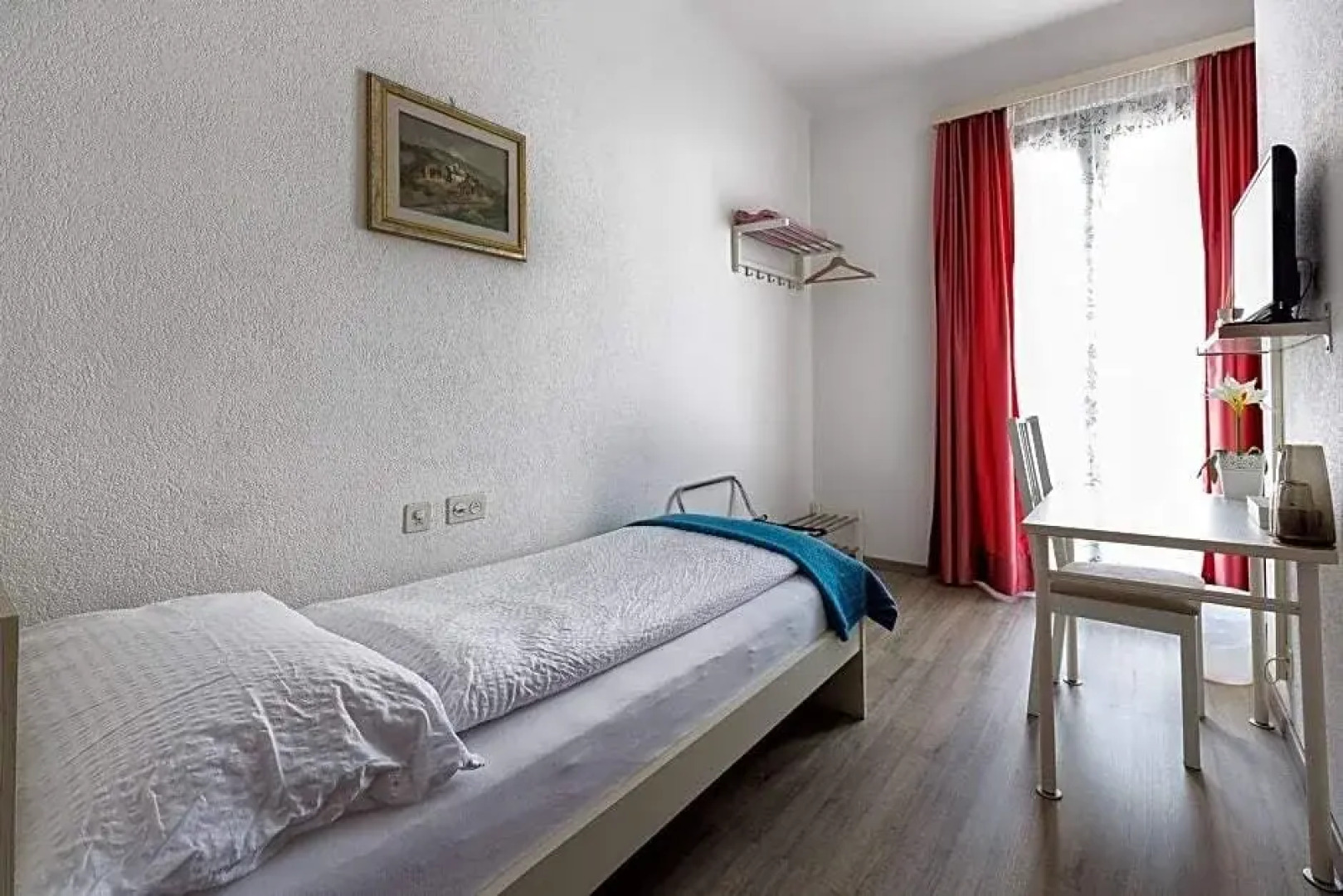 Albergo Ristorante Croce Federale