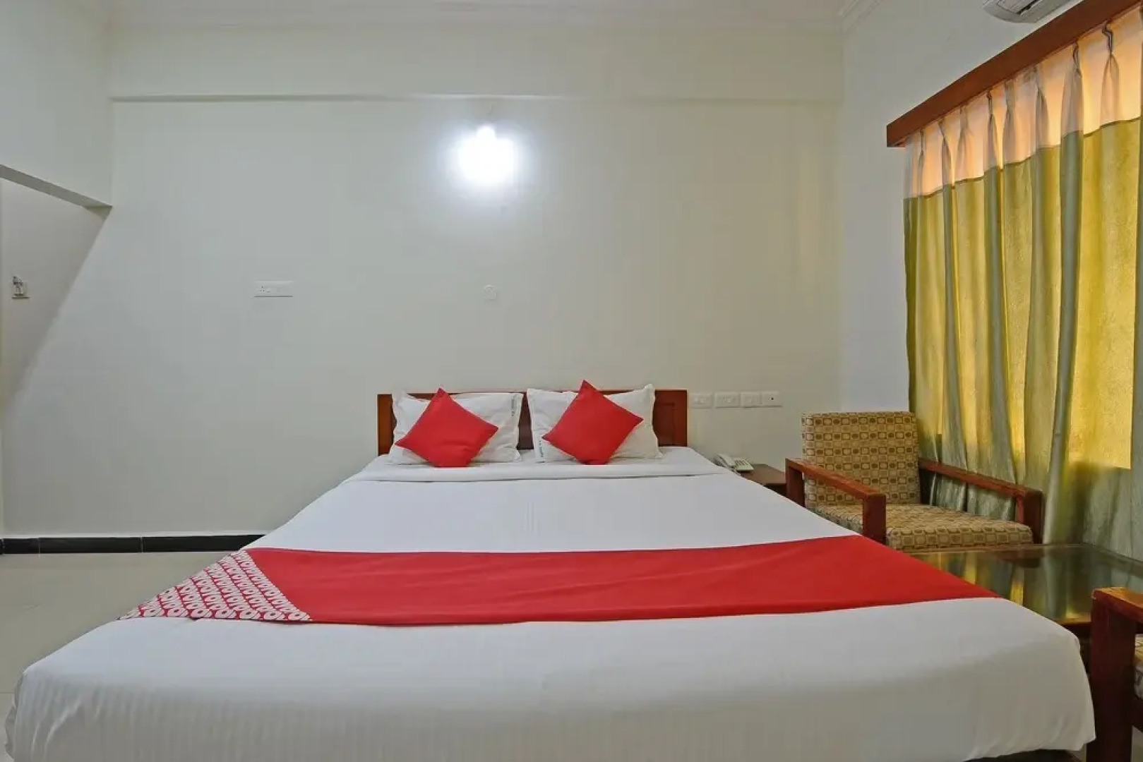 OYO 29577 Raja Rajeswari Tower