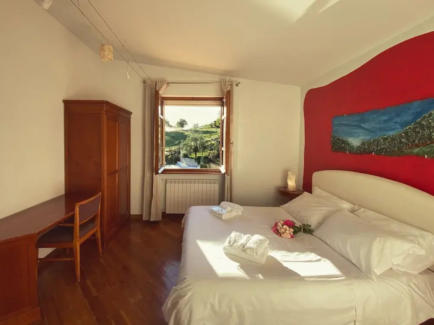 Agriturismo Le valli