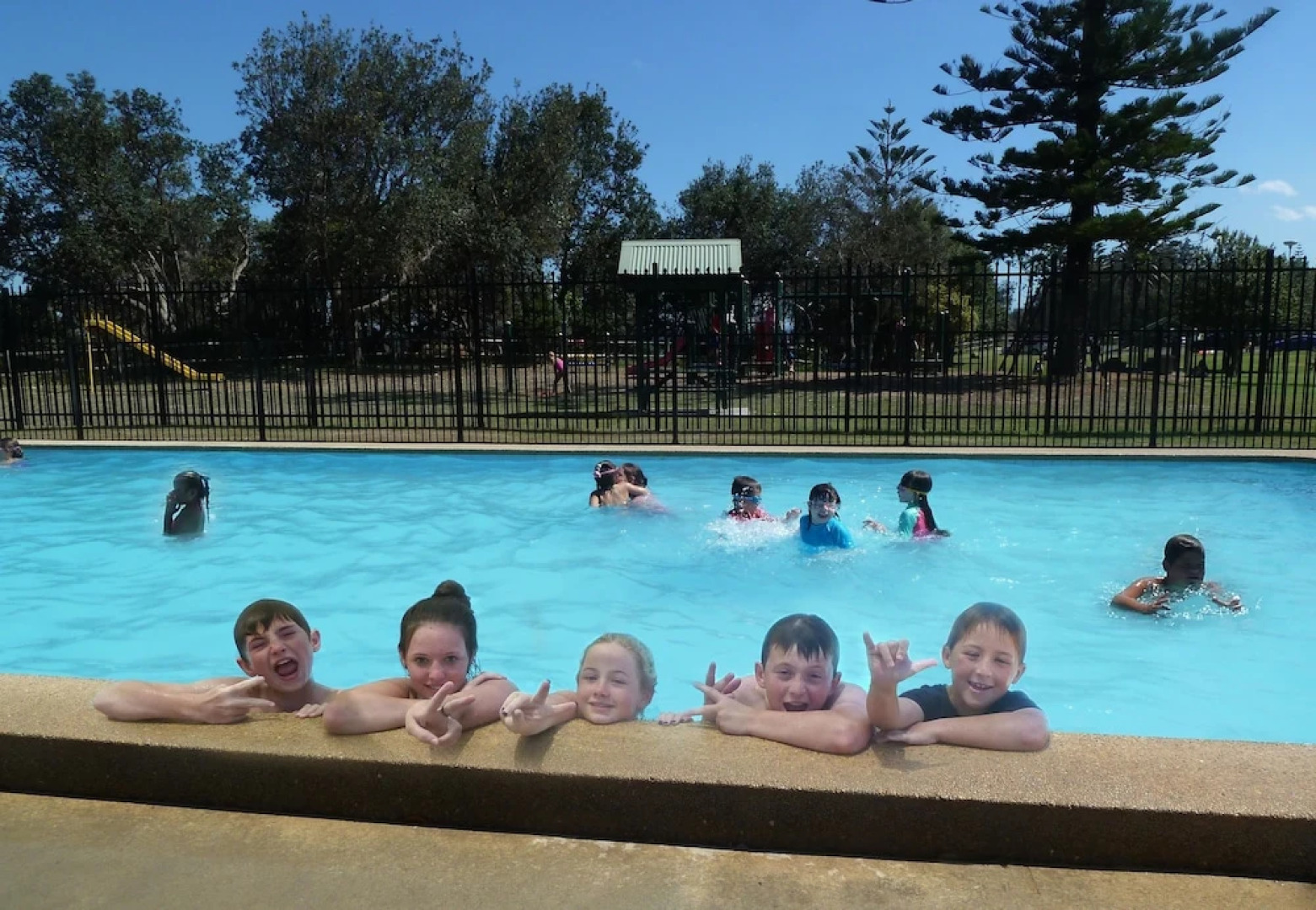 Lanis on the Beach - Old Bar