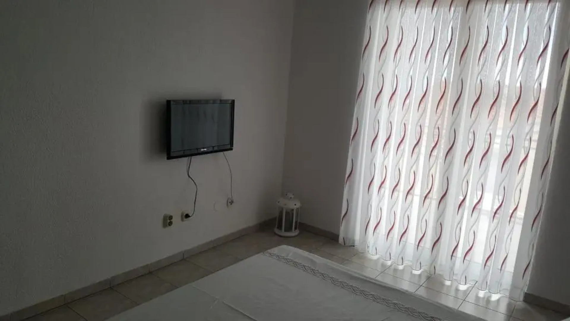 Apartment Mišković