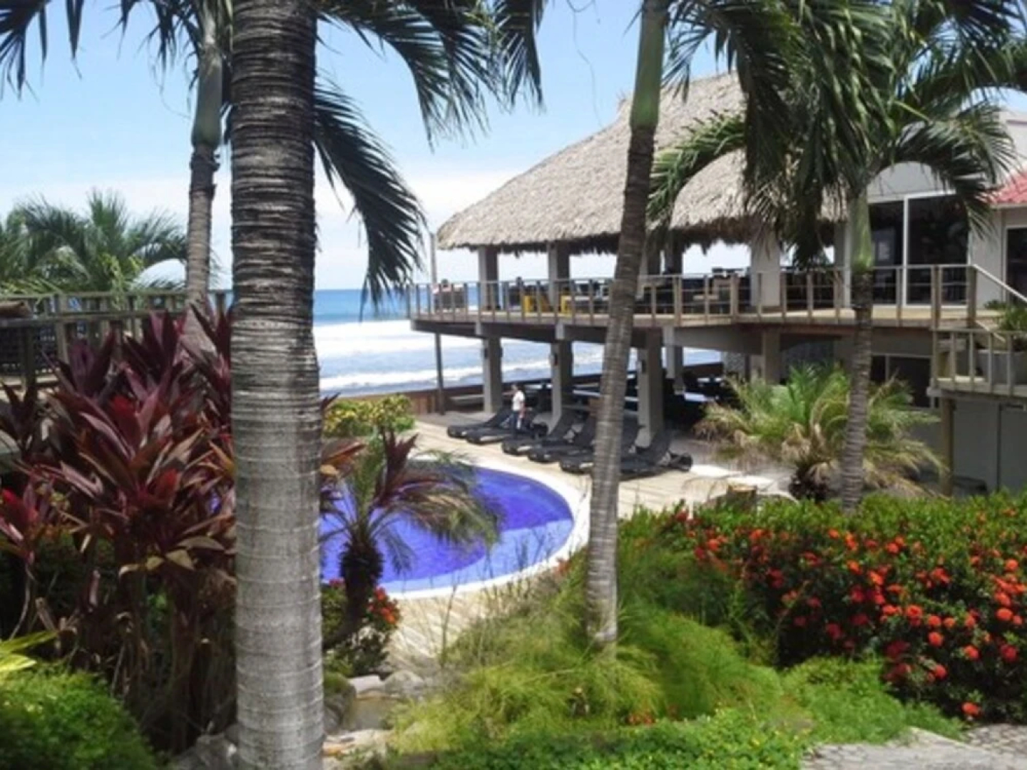 Casa de Mar Hotel And Villas