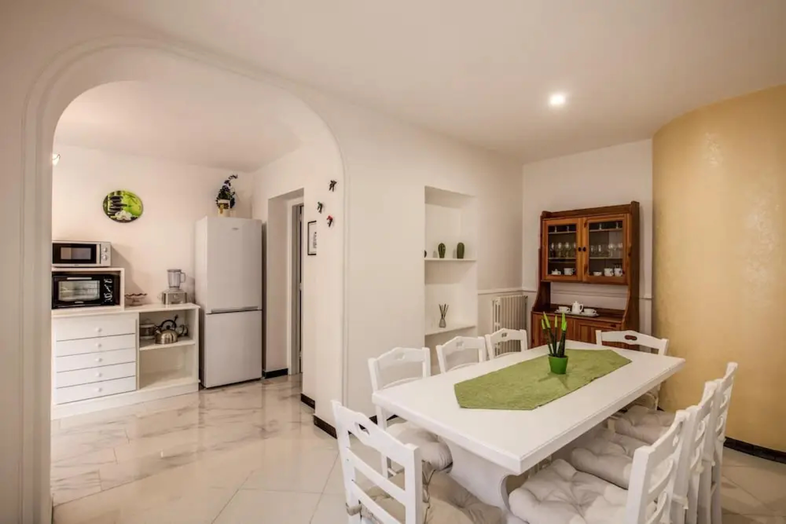 Relais Mamma Mia in Massa Lubrense