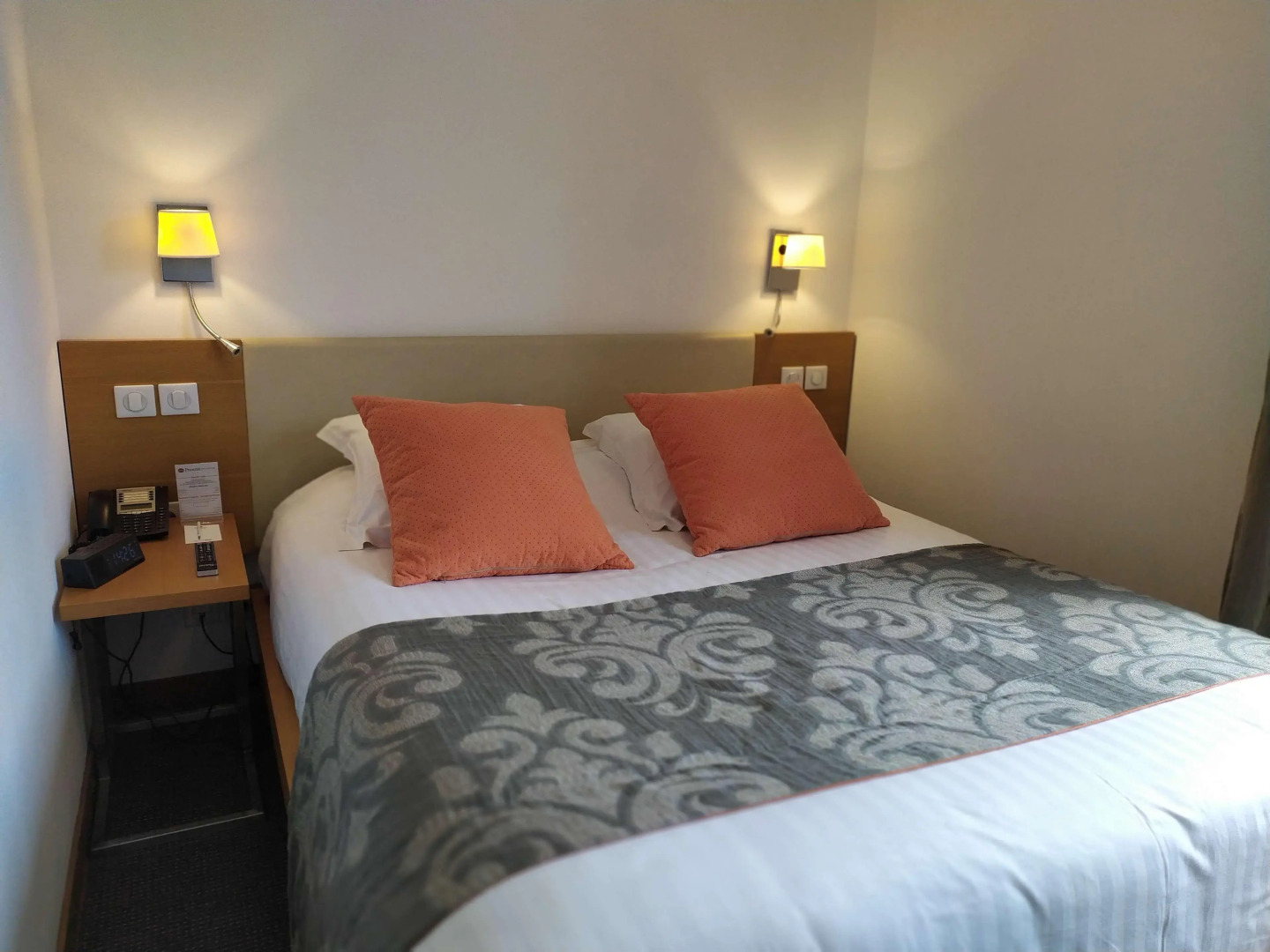 Best Western Premier Hotel Vieux Port