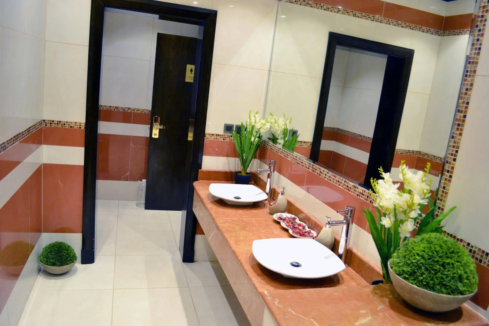 Отель Al Shahbaa Hotel Jeddah