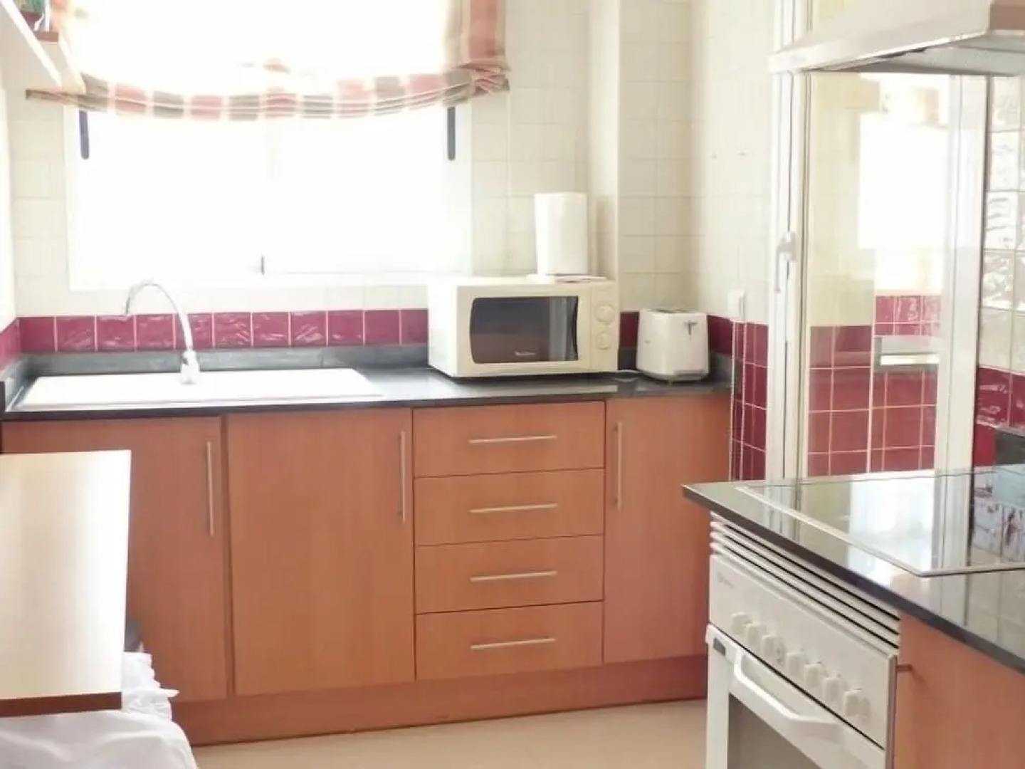 Apartamento Playa Sol Mediterráneo