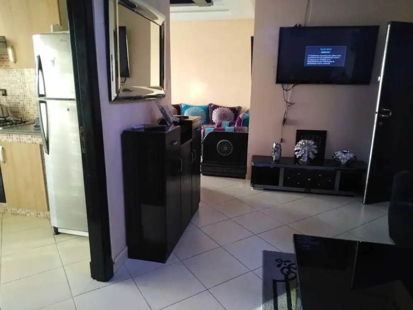 Appartement Kenitra Gonzalez