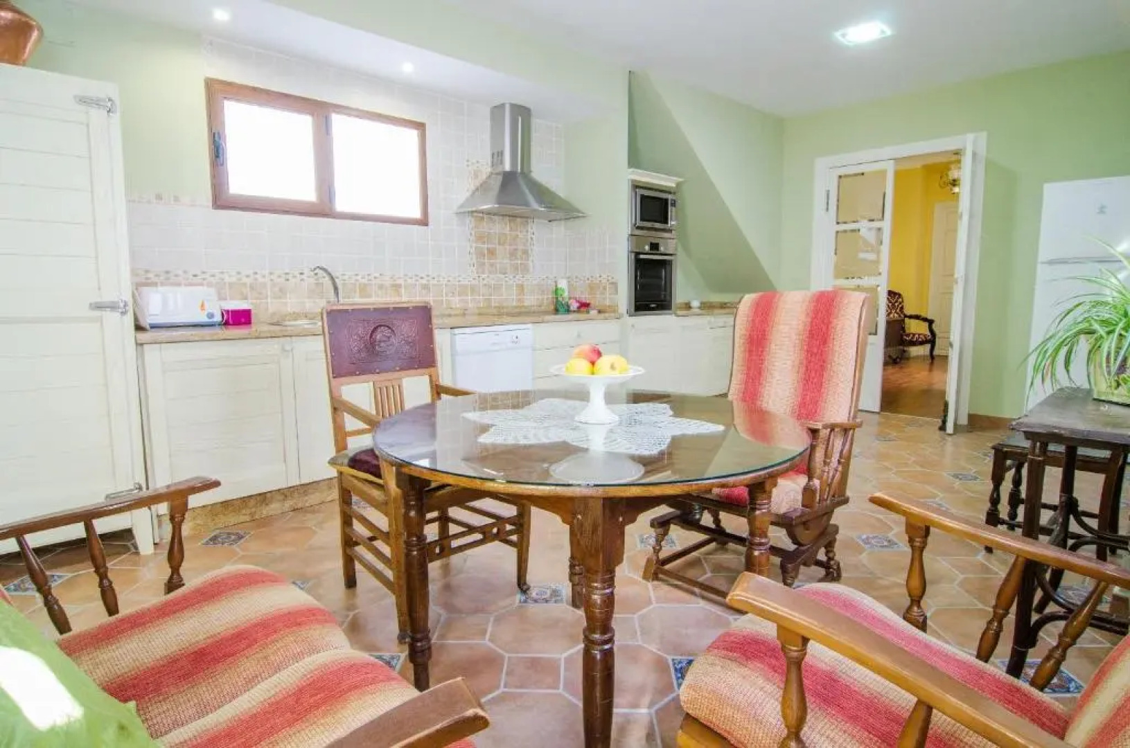 Apartamentos Salmerones