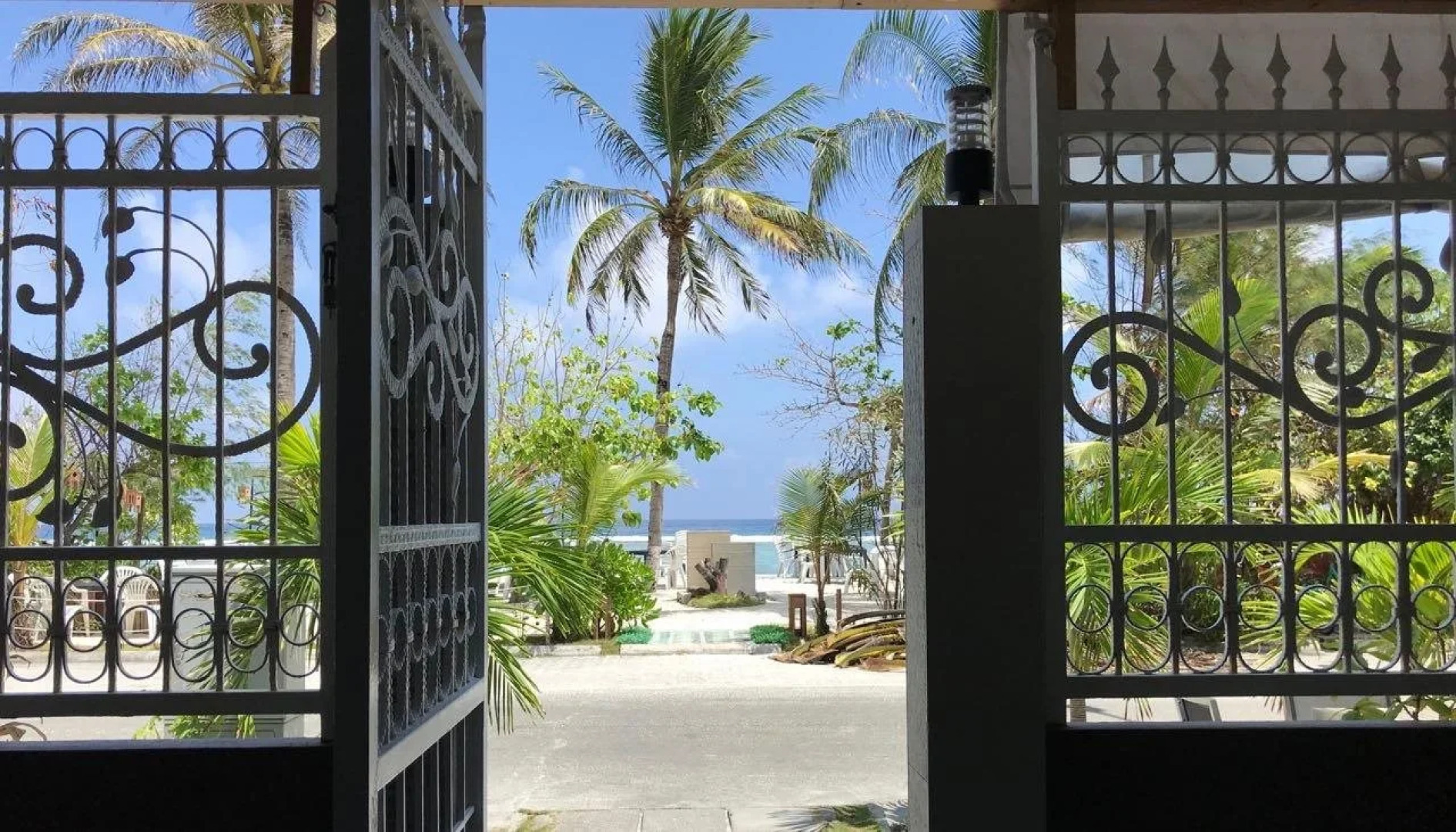 Отель Airport Comfort Inn Premium