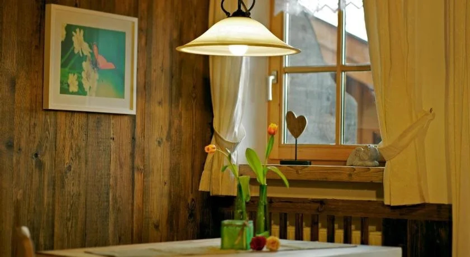 Hotel Pension Willibald