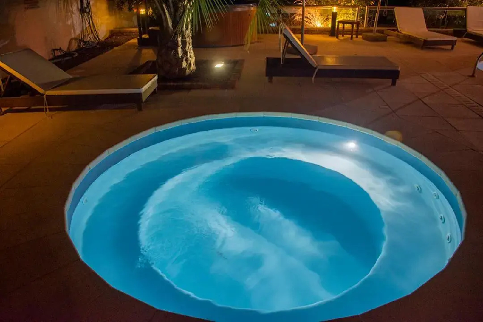 Aparthotel la Música y el Mar