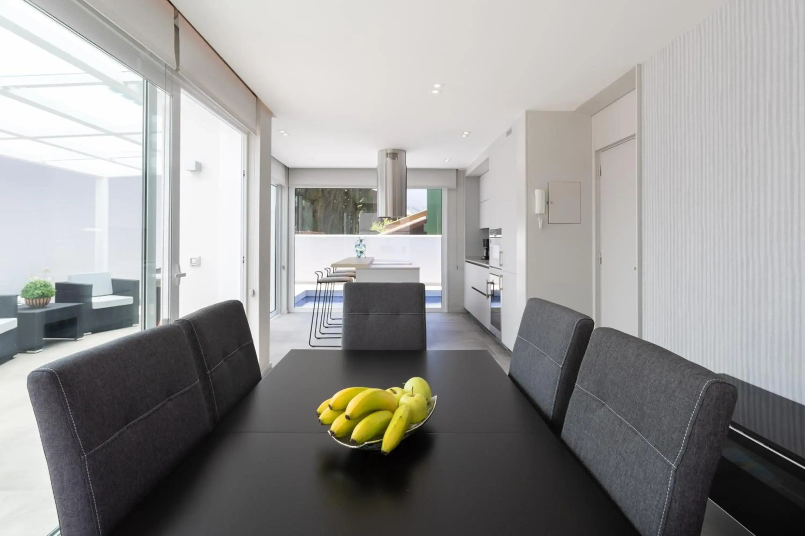 Pinalito - Vivienda vacacional con piscina privada