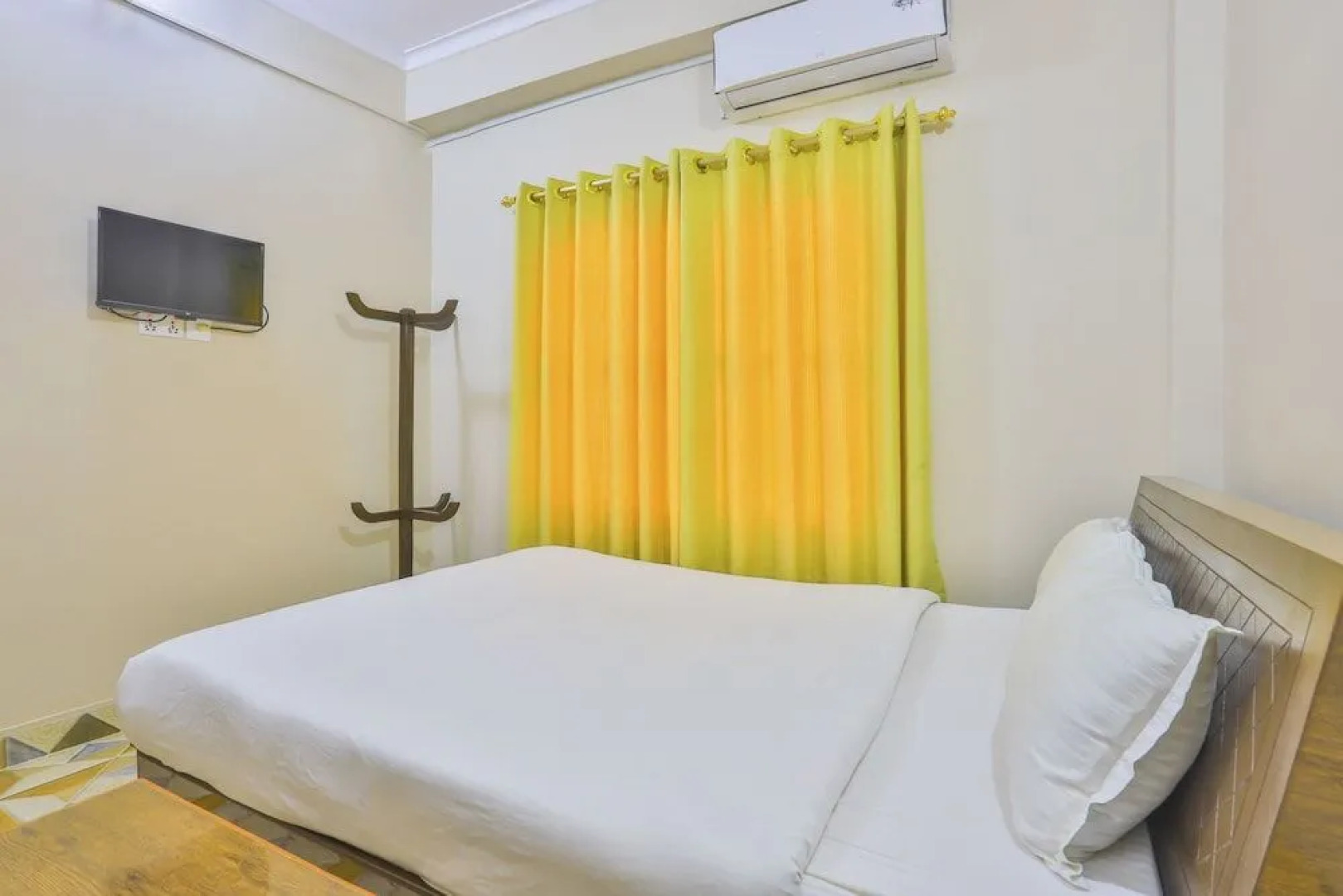 SPOT ON 476 Kali Gandaki Hotel