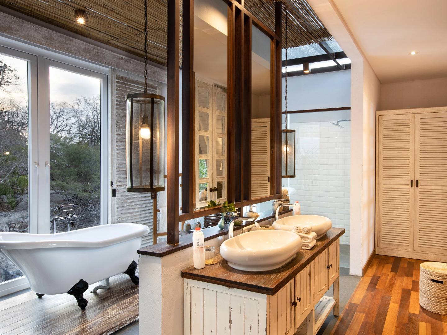 Plataran Menjangan Resort and Spa