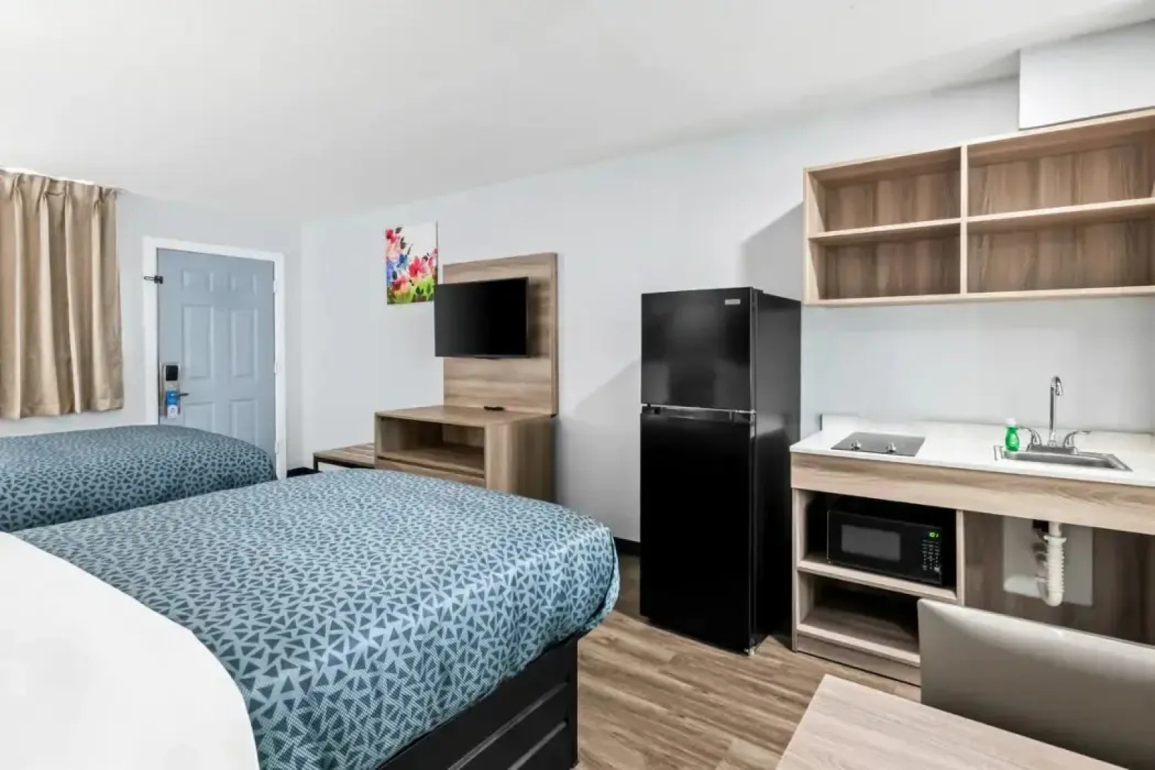 Suburban Studios Harvey - New Orleans