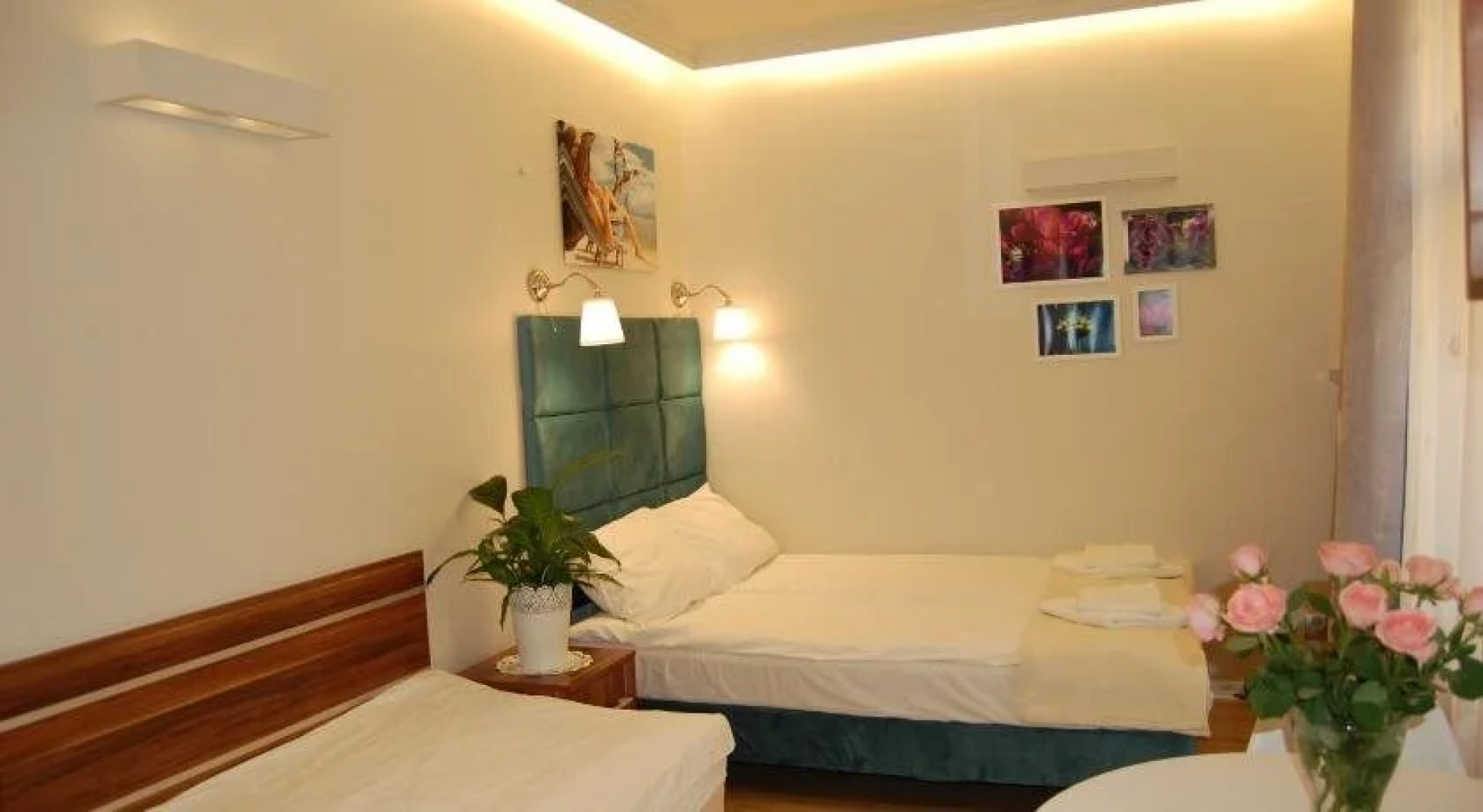 Villa Star
